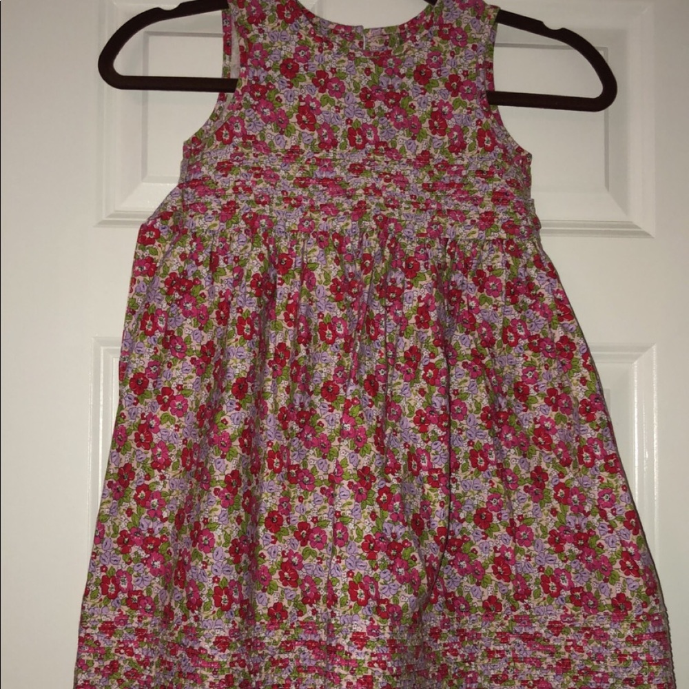 Child’s dress